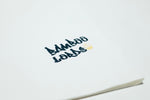 Men’s Bamboo Lords Tee