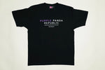 Mens Black PPR Classic Tee