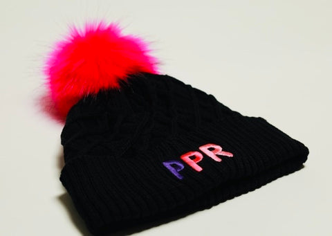Women’s PPR Beanie Hat