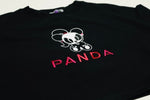 Women’s PPR Crop Top Crew Neck