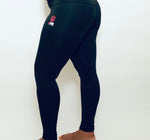 Women’s PPR Leggings (No Logo on side)