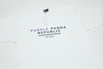 Men’s White PPR Classic Tee