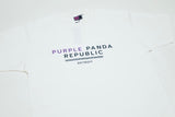 Men’s White PPR Classic Tee
