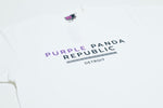 Men’s White PPR Classic Tee