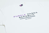 Men’s White PPR Classic Tee