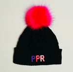 Women’s PPR Beanie Hat
