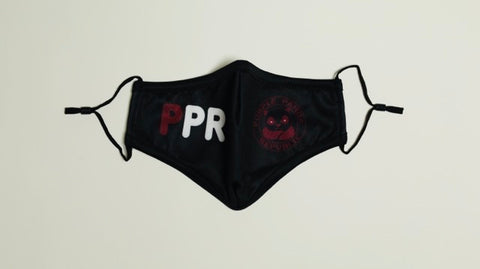 Women’s PPR Face Mask