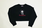 Women’s PPR Crop Top Crew Neck