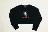 Women’s PPR Crop Top Crew Neck